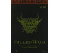 Millennium (TV mini-series) (PACK MILLENNIUM: LA SERIE INEDITA, Spain Import, see details for languages)
