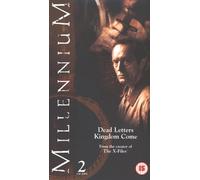 Millennium: Volume 2 - Dead Letters/Kingdom Come [VHS]