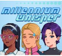 Millennium Whisper PC Steam CD Key