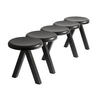 Millepiedi Bench Black Driade - D00134F471091