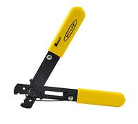 Miller 101-S Adjustable Wire Stripper for Working Technicians, Electricians, and Installers, Grounded