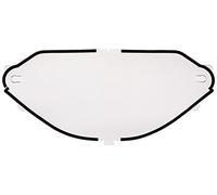 Miller 245818 Grinding Shield Lens for 9400i Welding Helmet, Clear