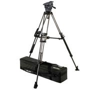 Miller 3043 ArrowX 3 Sprinter II Video Tripod