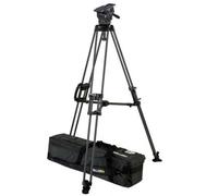 Miller 3093 ArrowX 5 Sprinter II Video Tripod