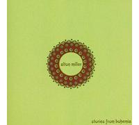 Miller Alton - Stories from Bohemia