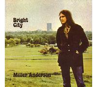 Miller Anderson - Bright City
