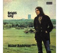Miller Anderson - Bright City [Papersleeve]
