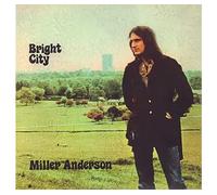 Miller Anderson - Bright City (Remastered CD Edition)