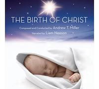 Miller, Andrew T - Birth of Christ