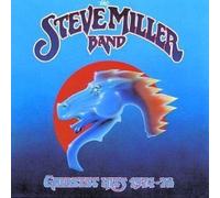 MILLER BAND, Steve - Greatest Hits 1974 - 1984 / 9199 916