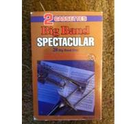 Miller - Big Band Spectacular [CASSETTE]