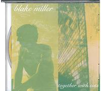 Miller, Blake - Together With Cats