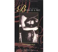 Miller - Blood of a Poet [VHS]