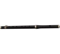 Miller Browne Bb Marching Flute - 1 Key Plain Head - 1to1music