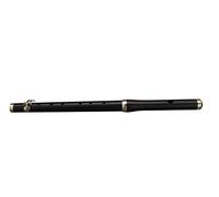 Miller Browne Bb Marching Flute - 1 Key Plain Head
