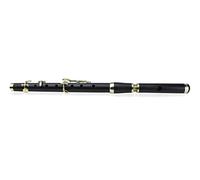 Miller Browne Bb Marching Flute - 5 Keys Slide Head