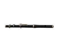 Miller Browne Marching Flute Bb - 5 Keys High Pitch Standard Head