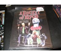 Miller - Bucket of Blood [DVD] [1959] [Region 1] [US Import] [NTSC]