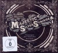 Buddy Miller - Majestic Silver Strings