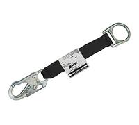 Miller by Honeywell 8928-Z7/18INBK Ansi Z7 D-Ring Extension with Snap