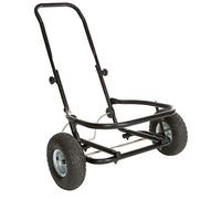 Miller CA500A CO Muck Cart, Black