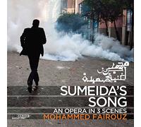 Miller:Calloway:Mack:Bouvier - Fairouz: Sumeidas Song