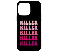 Miller Case for iPhone 14 Pro Max