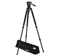 Miller CompassX CX2 3710 Solo 75 2-St Alloy Tripod