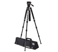 Miller CompassX CX2 3714 Solo 75 3-St Carbon Fibre Tripod