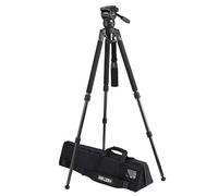 Miller CompassX CX6 3726 Solo 75 2-St Alloy Tripod