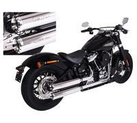 Miller Destiny FXST Standard 21-24 S/O VA polished