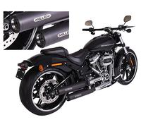 Miller Destiny Slim 21-24 S/O VA Matt black