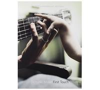 Miller, Dominic - First Touch