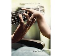 Miller, Dominic - First Touch =20th..