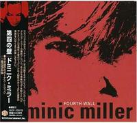 Miller, Dominic - Fourth Wall