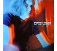 Miller, Dominic - Second Nature