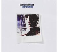 Miller, Dominic - Third World