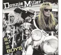 Miller,Donnie - One of the Boys [CASSETTE]