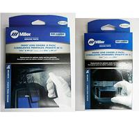 Miller Elite or Digital Elite Cover Lens Pkg (216326, 216327)