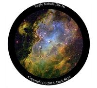 Miller Engineering, Eagle Nebula for Homestar Flux, DS16