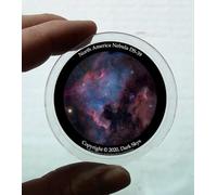 Miller Engineering HS-39 North American Nebula Color Disc for Homestar Flux