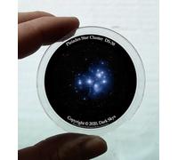 Miller Engineering Pleiades Star disc for Homestar Flux,HS-38