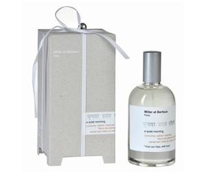 Miller Et Bertaux A Quiet Morning Eau De Parfum Spray 100ml