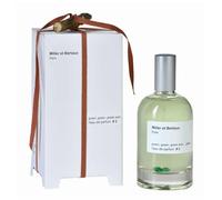 Miller Et Bertaux Eau De Parfum #3 Spray 100ml