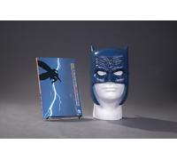Miller, Frank - Dark Knight Returns Book & Mask Set (Batman)