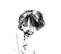 Frank Miller – Sin City Volume 2: A Dame to Kill For – 3rd Edition – Paperback