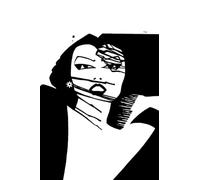 Miller, Frank - Sin City Volume 5: Family Values (3rd Edition)