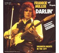 Miller, Frankie - Darlin' - Drunken nights in the city
