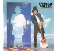 Miller Frankie - Double Trouble