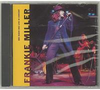 Miller Frankie - Frankie Miller BBC Live Conc.